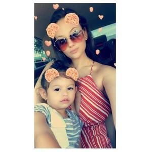 Meet your Posher, Heather